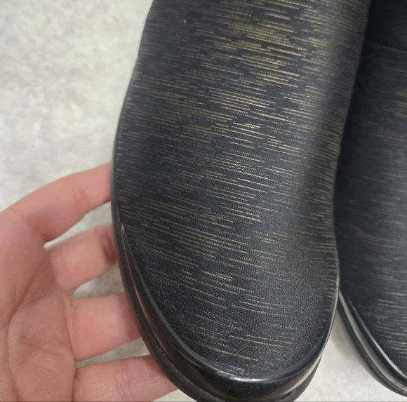 BzeesPremium Axis Washable Sneakers Sz 10 Like New - Picture 8 of 13